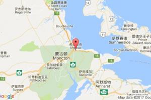 希迪亚克港口查询_shediac港口代码_加拿大希迪亚克港口代码
