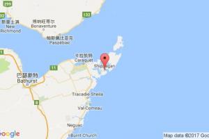 希皮根港口查询_shippegan港口代码_加拿大希皮根港口代码