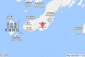 圣劳伦斯港口查询_st.lawrence,nf