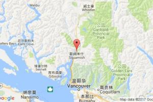 斯阔米什港口查询_squamish港口代码_加拿大斯阔米什港口代码
