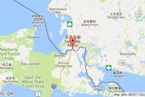 苏圣马丽港口查询_sault ste. marie,on港口代码_加拿大苏圣马丽港口代码