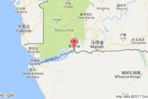 博马港口查询_boma港口代码_刚果(金)博马港口代码