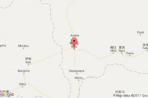 布里亚港口查询_bria港口代码_中非布里亚港口代码