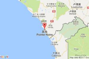 黑角港口查询_pointe noire港口代码_刚果(布)黑角港口代码