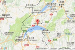 洛桑港口查询_lausanne港口代码_瑞士洛桑港口代码