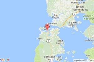 安库德港口查询_ancud港口代码_智利安库德港口代码