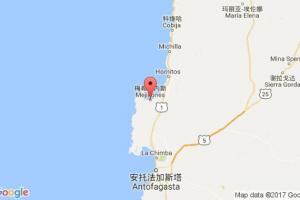 安加莫斯港口查询_puerto angamos港口代码_智利安加莫斯港口代码