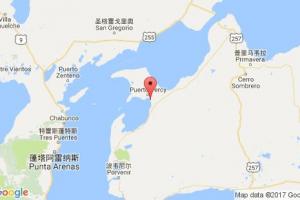 克拉伦西亚港口查询_caleta clarencia港口代码_智利克拉伦西亚港口代码