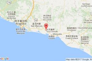 克鲁斯格兰德港口查询_cruz grande港口代码_智利克鲁斯格兰德港口代码