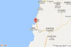 卡尔德里拉港口查询_calderilla港口代码_智利卡尔德里拉港口代码