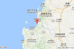 洛塔港口查询_lota港口代码_智利洛