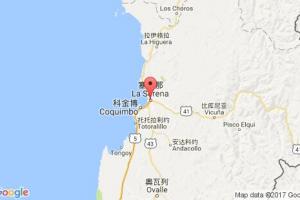 拉塞雷纳港口查询_la serena港口代