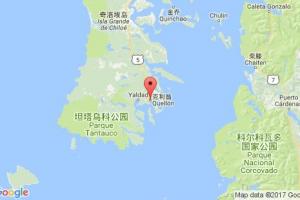 克永港港口查询_puerto quellon港