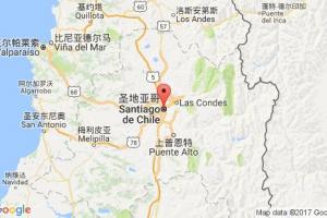 圣地亚哥港口查询_santiago港口代码_智利圣地亚哥港口代码