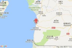 克里比港口查询_kribi港口代码_喀麦隆克里比港口代码