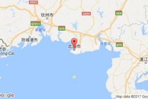 北海港口查询_beihai港口代码_中国北海港口代码