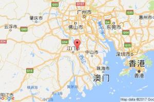 外海,江门港口查询_waihai,jiangmen港口代码_中国外海,江门港口代码