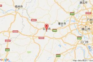 云浮港口查询_yunfu港口代码_中国云浮港口代码