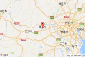 肇庆港口查询_zhaoqing港口代码_中国肇庆港口代码