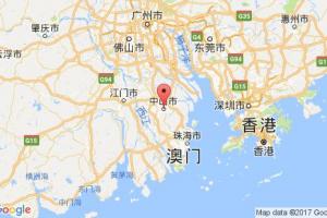 中山港口查询_zhongshan港口代码_中国中山港口代码