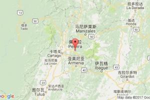 佩雷拉港口查询_pereira港口代码_哥伦比亚佩雷拉港口代码