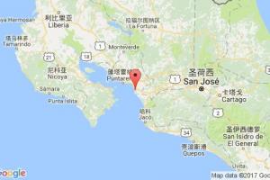 卡尔德拉港口查询_puerto caldera港口代码_哥斯达黎加卡尔德拉港口代码