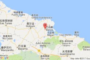 安蒂亚港口查询_antilla港口代码_古巴安蒂亚港口代码