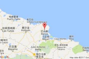 巴内斯港口查询_banes港口代码_古巴巴内斯港口代码