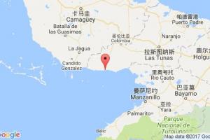 瓜亚瓦尔港口查询_guayabal港口代码_古巴瓜亚瓦尔港口代码