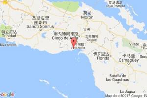 胡卡罗港口查询_jucaro港口代码_古巴胡卡罗港口代码