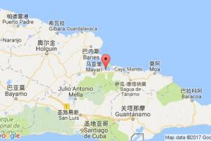 尼卡罗港口查询_nicaro港口代码_古巴尼卡罗港口代码