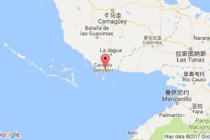 南圣克鲁斯港口查询_santa cruz del sur港口代码_古巴南圣克鲁斯港口代码