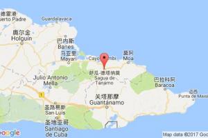 塔纳莫港口查询_tanamo港口代码_古巴塔纳莫港口代码