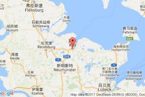基尔港口查询_kiel港口代码_德国基尔港口代码