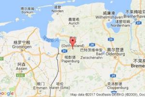 累尔港口查询_leer港口代码_德国累尔港口代码