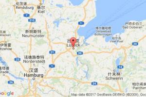 吕贝克港口查询_luebeck港口代码_德国吕贝克港口代码