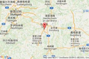 乌尔姆港口查询_ulm港口代码_德国乌尔姆港口代码