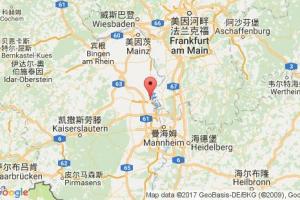 沃尔姆斯港口查询_worms港口代码_德国沃尔姆斯港口代码