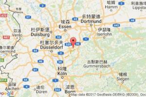 伍珀塔尔港口查询_wuppertal港口代码_德国伍珀塔尔港口代码