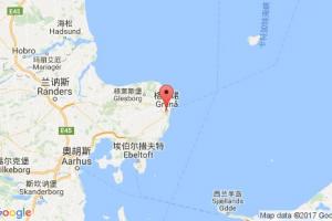 格雷诺港口查询_grenaa港口代码_丹麦格雷诺港口代码