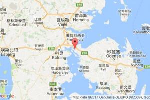 米泽尔法特港口查询_middelfart港口代码_丹麦米泽尔法特港口代码