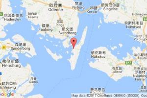 鲁兹克宾港口查询_rudkobing港口代码_丹麦鲁兹克宾港口代码