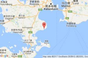 勒兹维港口查询_rodvig港口代码_丹麦勒兹维港口代码