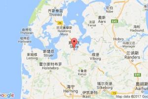 斯基沃港口查询_skive港口代码_丹