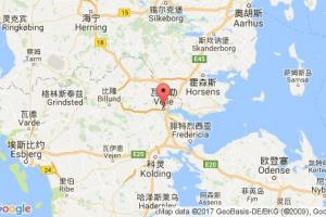瓦埃勒港口查询_vejle港口代码_丹麦瓦埃勒港口代码