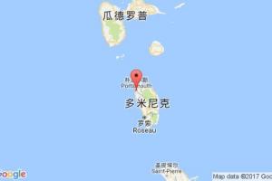 朴次茅斯港口查询_portsmouth,dm港口代码_多米尼克朴次茅斯港口代码