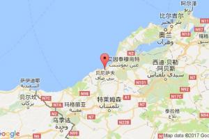 贝尼萨夫港口查询_benisaf港口代码_阿尔及利亚贝尼萨夫港口代码