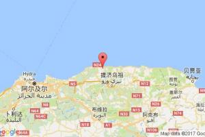 代利斯港口查询_dellys港口代码_阿尔及利亚代利斯港口代码