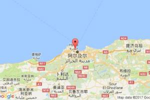 贾扎伊尔港口查询_el djazair港口代码_阿尔及利亚贾扎伊尔港口代码