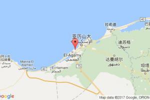 狄克拉港口查询_dekheila港口代码_埃及狄克拉港口代码